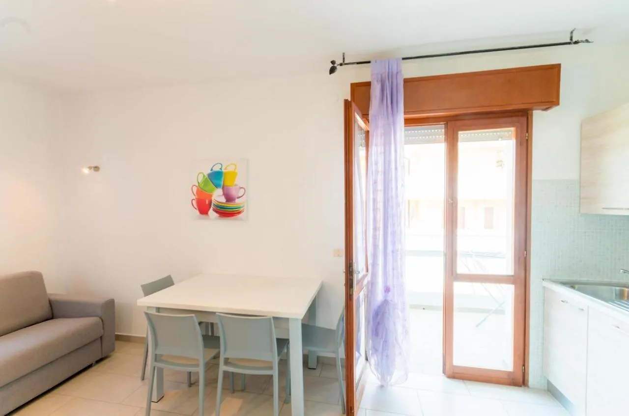 Apartments In Bibione 24621 Italy