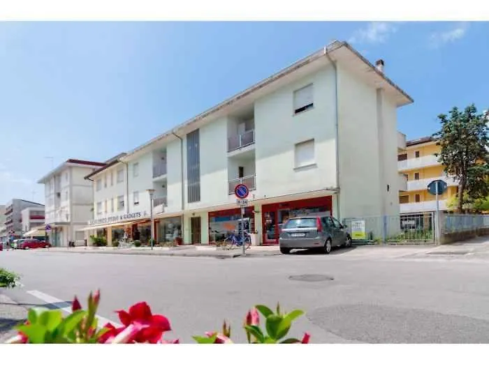 Apartments In Bibione 24621 0*,