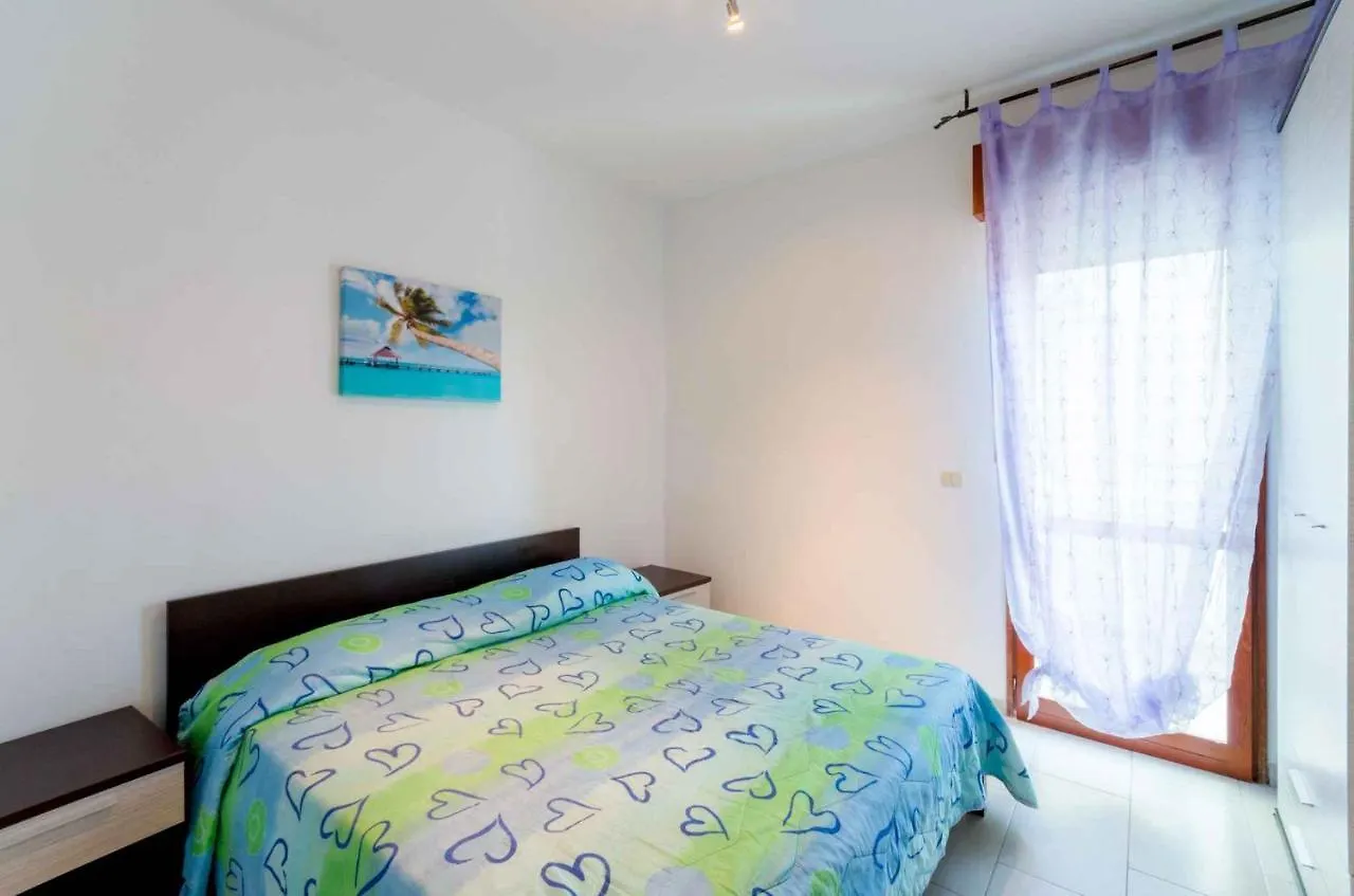 Apartments In Bibione 24621 Italy
