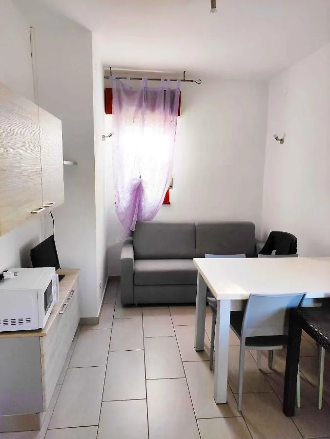 Apartments In Bibione 24621