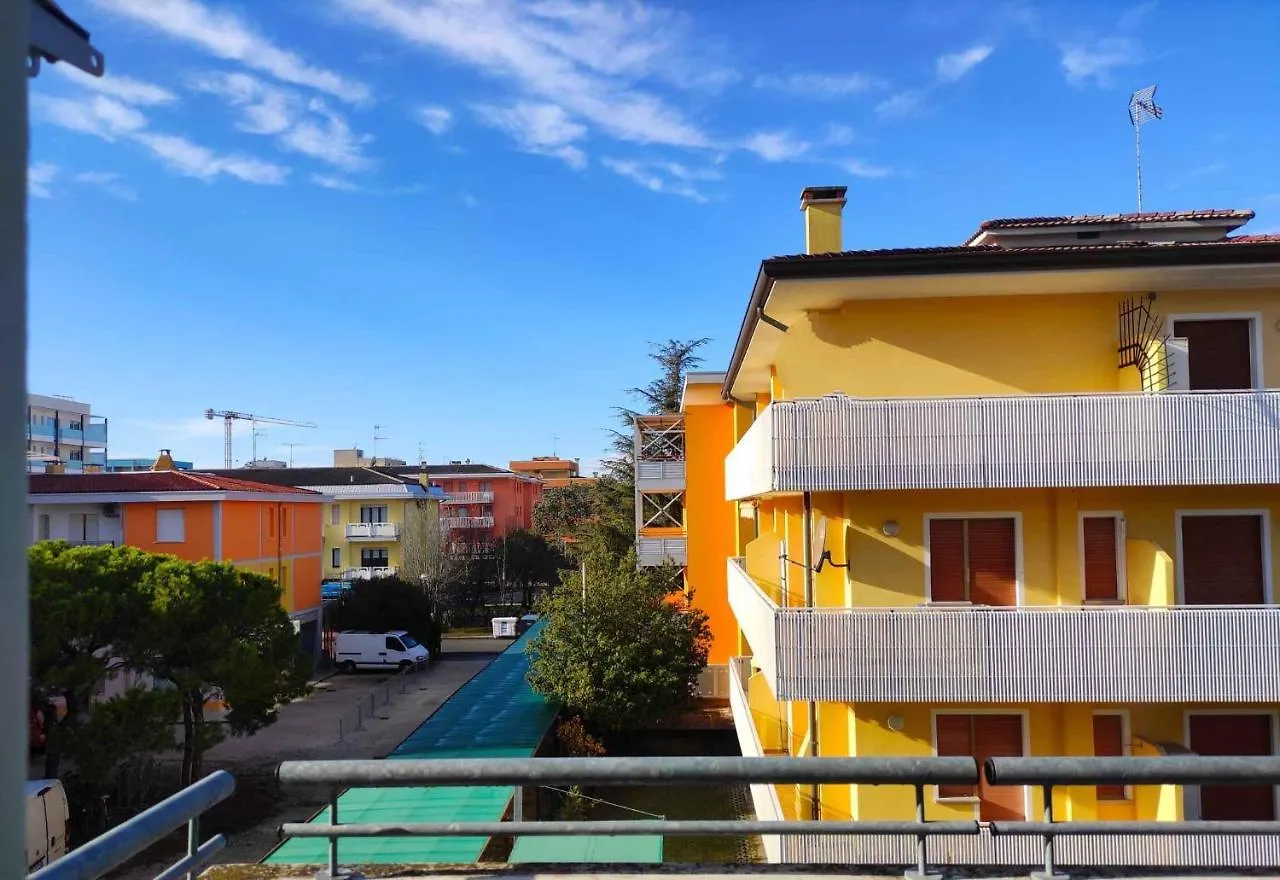 Apartments In Bibione 24621