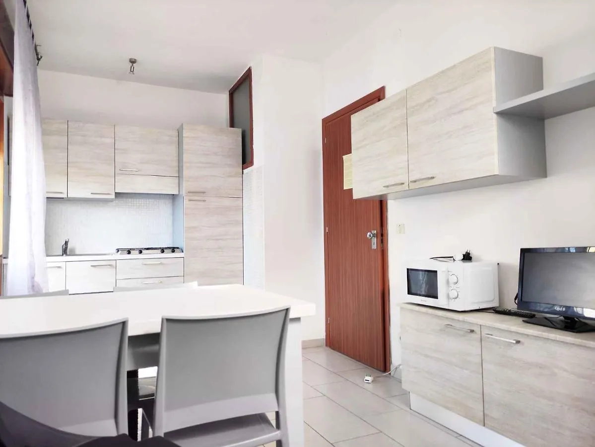 Apartments In Bibione 24621