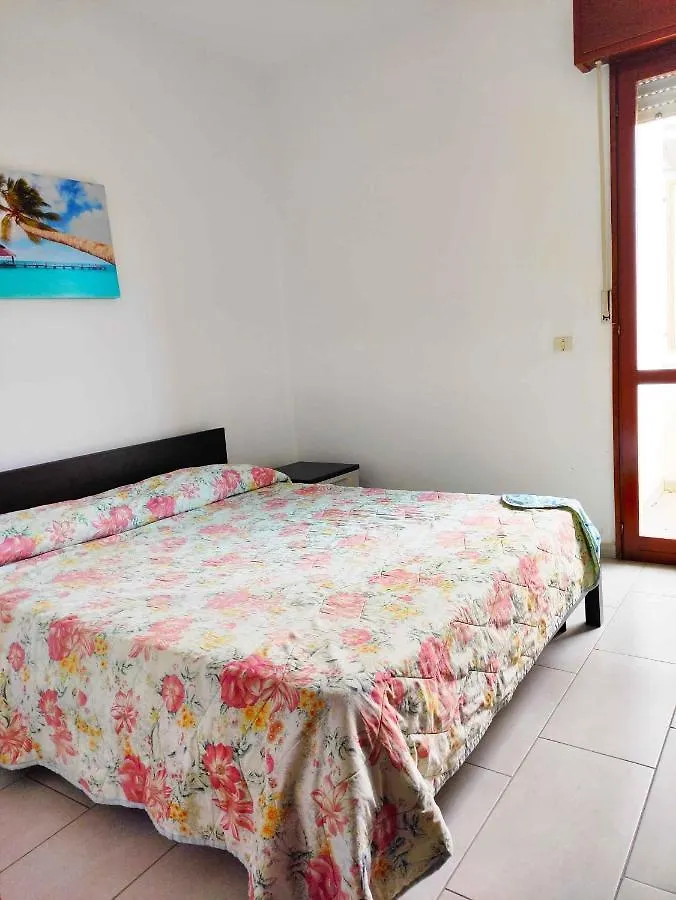 Apartments In Bibione 24621