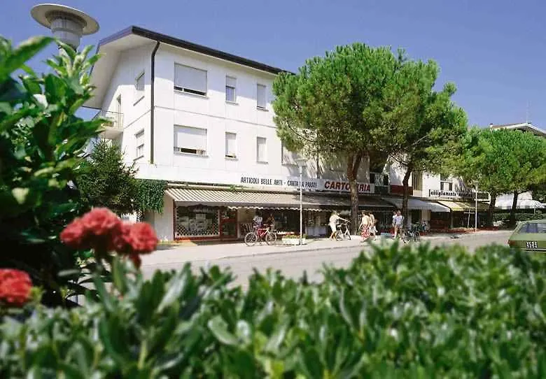 Apartments In Bibione 24621 0*,  Italy