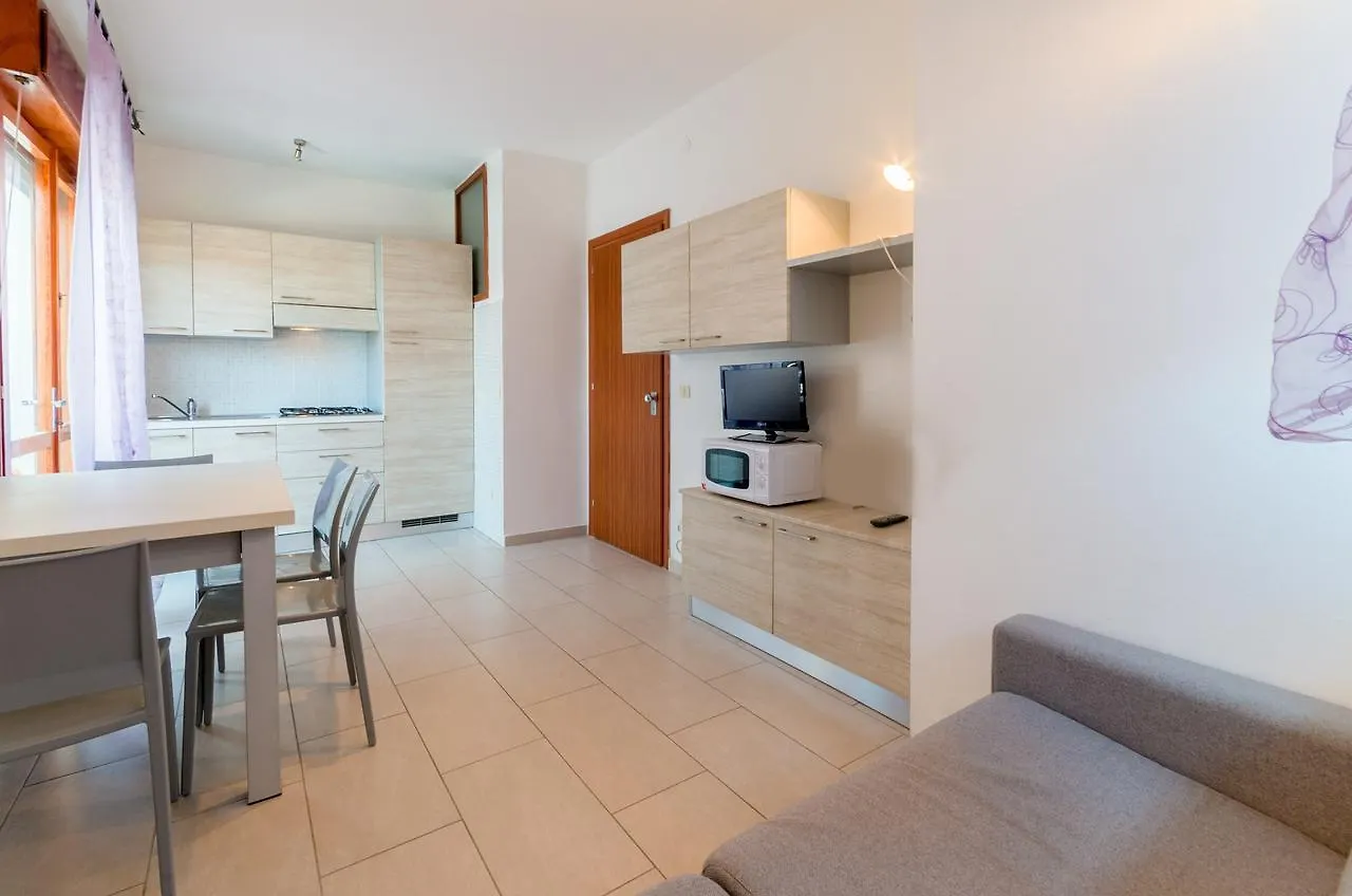 Apartments In Bibione 24621